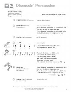 Rhythm Read And Play 