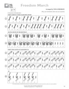 Rhythm Read And Play 