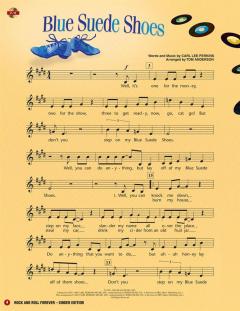 Rock And Roll Forever - How It All Began (John Higgins) 