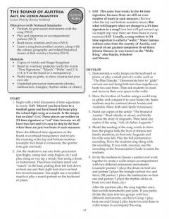 It's A Musical World (John Higgins) 