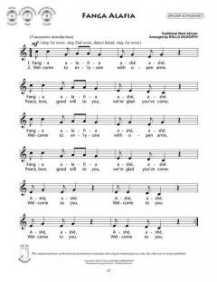 It's A Musical World (John Higgins) 