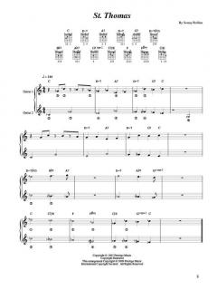 Modern Method From Guitar 