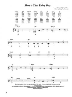 Modern Method From Guitar 