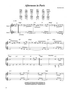 Modern Method From Guitar 