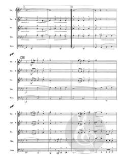 Canadian Brass - Brass On Broadway (Canadian Brass Quintet) 