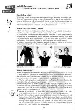 Rhythm In A Box von Tobias Klee 