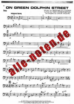 Sittin' In With The Big Band Vol. 2 