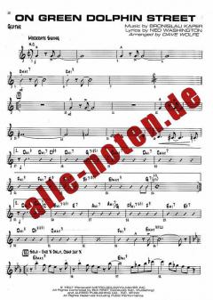 Sittin' In With The Big Band Vol. 2 