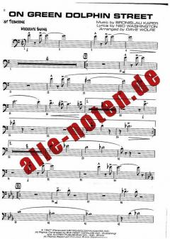 Sittin' In With The Big Band Vol. 2 