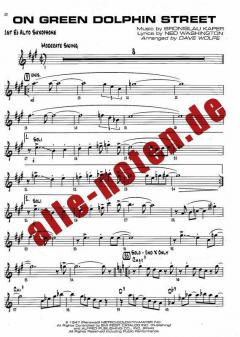 Sittin' in with the Big Band Vol. 2 