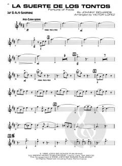 Sittin' in with the Big Band Vol. 2 