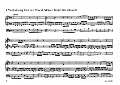 Norddeutsche Orgelmusik aus klassisch-romantischer Zeit: 1780-1860 im Alle Noten Shop kaufen