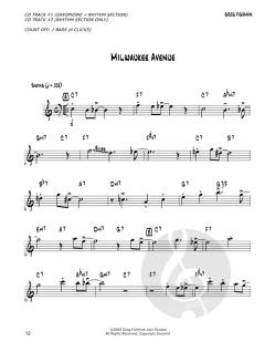 Bebop Scales von Joe Riposo 