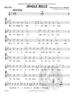 Jingle Bells von James Pierpont 