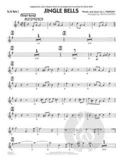 Jingle Bells von James Pierpont 