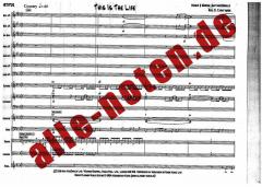 This Is The Life (Amy MacDonald) 