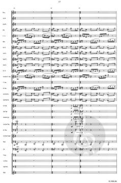 Pinocchio (Alex Poelman) 