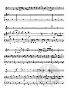 Concerto in G Minor Op. 26 von Max Bruch 