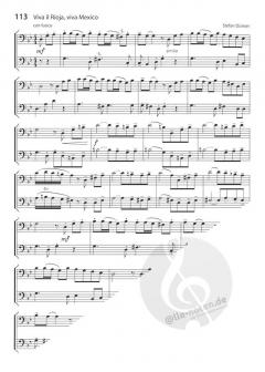 Posaunen Fuchs Band 2 von Stefan Dünser im Alle Noten Shop kaufen