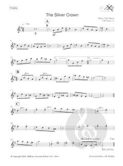 Klezmer - Play Along Violin von Yale Strom für Violine mit CD oder Klavierbegleitung (World Music) im Alle Noten Shop kaufen