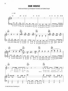 Our House von Madness 