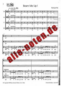 Beam Me Up! (Richard Filz) 