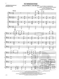 Pop Quartets For All 