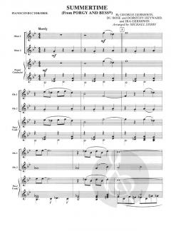 Pop Quartets For All 