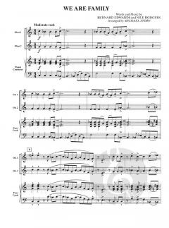 Pop Quartets For All 