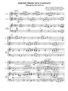 Pop Quartets For All 