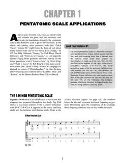 Soloing Strategies For Guitar von Tom Kolb 