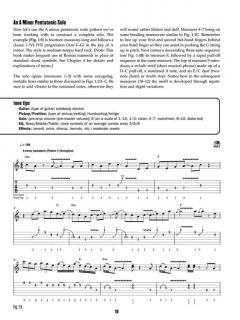 Soloing Strategies For Guitar von Tom Kolb 
