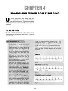 Soloing Strategies For Guitar von Tom Kolb 