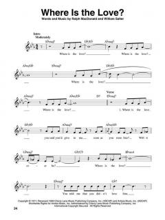 Pro Vocal Vol. 48: Easygoing R&B (Women's Edition) 