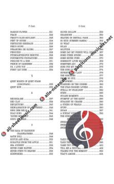 The Real Book Vol. 1 Bb (Mini Edition) 