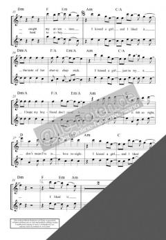 Die schönsten Popsongs für Altblockflöte 4 im Alle Noten Shop kaufen