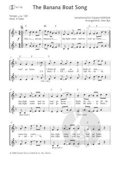 Megastarke Popsongs 7 