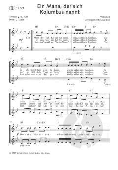 Megastarke Popsongs 7 