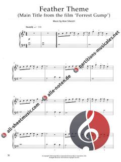 50 Graded Piano Solos 