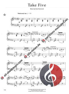 50 Graded Piano Solos 