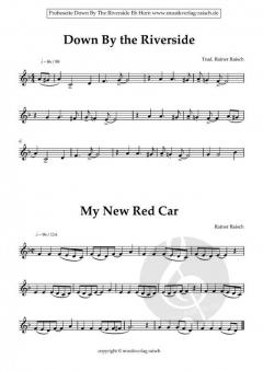 It's Time for Dixieland 