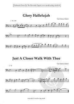 It's Time for Dixieland 