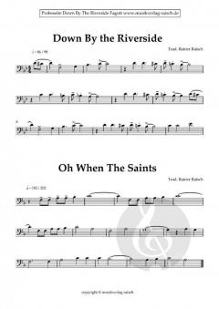 It's Time for Dixieland 