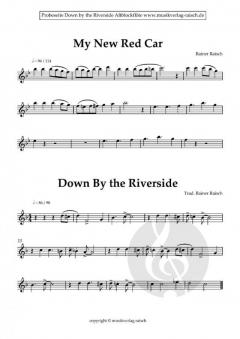 It's Time for Dixieland 