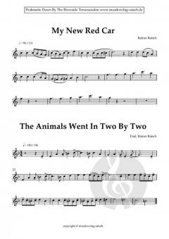 It's Time for Dixieland 