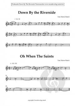 It's Time for Dixieland 