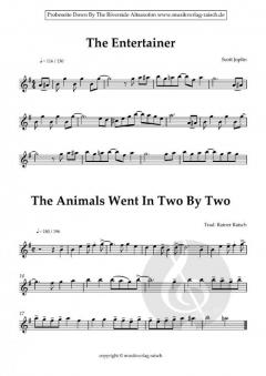 It's Time for Dixieland 