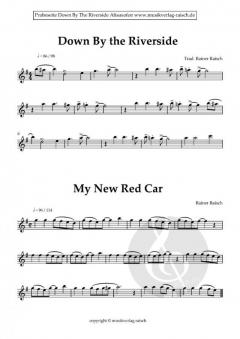 It's Time for Dixieland 