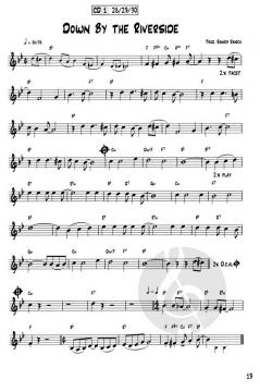 It's Time for Dixieland 