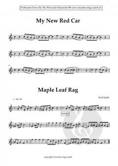 It's Time for Dixieland 